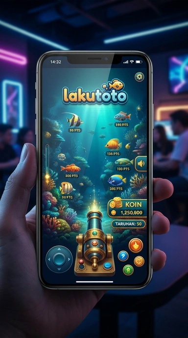 Dukungan pelanggan terbaik tersedia di lakutoto.